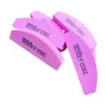 Lixa Mini Polidora 100/180 - Honey Girl