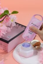 Refil Gel Smart Nude Mocha 16g - Kaisa