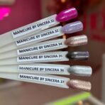 Esmalte Coleção by Manicure Sincera - Real Love - Imagem 4