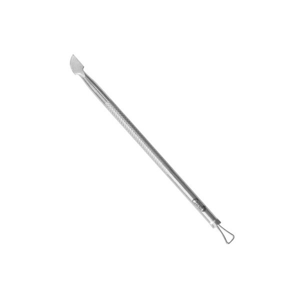 Espatúla Espalhadora Inox P/Unhas - Santa Clara (5602)