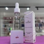 Acelerador de Secagem Cherry Lash 20ml - Cherry