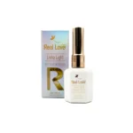 Top Coat Blindado Linha Light 15ml Gel40 - Real Love