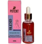 Blend de Melaleuca 30ml (Rosa) - Potent - Imagem 2