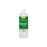 Amaciante De Calosidade Cutículas 500Ml - Repos