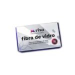 Fibra De Vidro 50Un - Risa