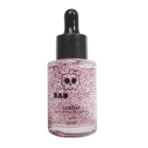 Sérum Com Esferas De Carvão 30ml - Bad Pink