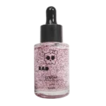 Sérum Com Esferas De Carvão 30ml - Bad Pink