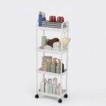 Carrinho Organizador