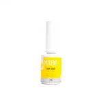 Top Coat Tradicional 10ml - Potent