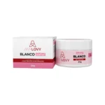 Gel Blanco Control 24G  - Any Lovy