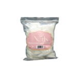 Postiça Bailarina Leitosa 600Pcs - King Nails