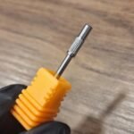 Broca Mandril Refil Fino