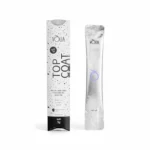 Top Coat Sachê Eggshell Matte 9G - Volia