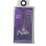 Tesoura de Cutícula Pro Level - SE-50-1 Série Expert 50 - King Nails