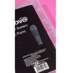 Molde F1 Bailarina Zero mm #31 - Real Love - Imagem 4