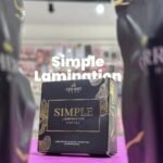 Lash Lifting e Brow Lamination SIMPLE LAMINATION - Cherry