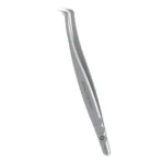 Pinça Para Cilios TE40-12 - Staleks - Imagem 3