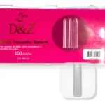 Molde F1 Zero Milímetros Quadrado Com 150 Peças - D&Z