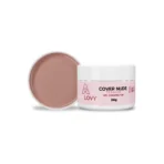 Gel Cover Nude + Natural 24g - Any Lovy