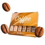 Esmalte 6 Cores Coleção Coffee 8g - Risa