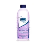 Removedor Sem Acetonada 500Ml - Ideal