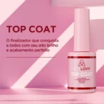 Top Coat 9g - Any Lovy - Imagem 2