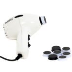 Motor Pedicure Branco - Megabell