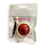 Pó Cromo Vermelho - Helen Color