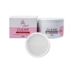 Gel Clear 24G - Any Lovy