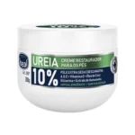 Creme Restaurador Para Os PésUreia 10%  280g - Ideal