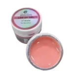 Gel 17 Nude 60G - Bella Rosa