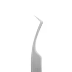 Pinça Para Cilios TE41-2 - Staleks - Imagem 2