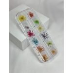 Decoração Flor Seca