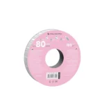 Lixa Refil em Rolo Adesiva sem estojo - 7 metros - ATS-180w - Staleks Pro