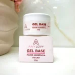 Gel Base 20G - Any Lovy - Imagem 2