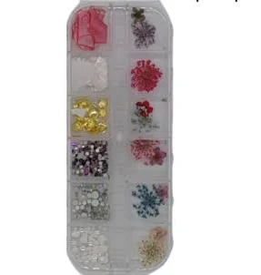 Kit Decoração 5 em 1 - Real Love