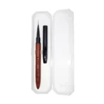 Pincel Liner Cabo de Madeira - Kaisa - Imagem 2