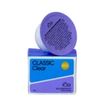 Gel Blister  Classic Clear  24g - Volia