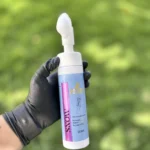 Snow Espuma de Limpeza 200ml - Potent