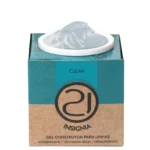 Gel Construtor Clear Insignia 34G - Nails 21