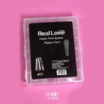 Molde F1 Bailarina Zero mm #31 - Real Love