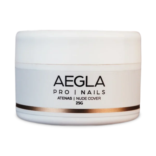 Gel Aegla Pro 25G Atenas - Aegla