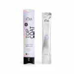 Top Coat Sachê White Glow 9G - Volia