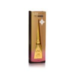 Top Coat Nude Pink 12Ml - Uze - Imagem 5