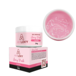 Gel Lovy Pink Control 24G - Any Lovy