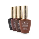 Esmalte Real Love 10ml (Kit I Marrons) - Real Love