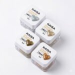 Gel Paint Coleção Shine - Kaisa