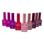 Esmalte Em Gel Df-Em98 10Ml - Dafu
