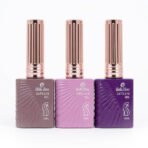 Esmalte Em Gel Cat Eye 18ml - Bella Rosa - Imagem 5