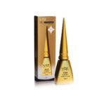 Top Coat Glitter Fofíneo 12Ml - Uze - Imagem 4